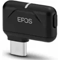 Produktbild: EPOS Bluetooth Adapter BTD 800 USB-C - Bluetooth (1000206)