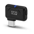 Produktbild: EPOS BTD 800 USB-C Bluetooth Dongle für ADAPT IMPACT Headset Teams u. Sennheiser