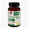 Produktbild: DOPPELHERZ Magnesium 400 pure Kapseln 60 St.