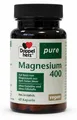 Produktbild: DH pure Magnesium 400 60Kps.45.7g