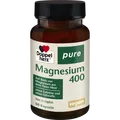 Produktbild: Doppelherz pure Magnesium 400 Kapseln 4009932131291