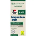 Produktbild: DOPPELHERZ Magnesium 400 pure Kapseln 60 St