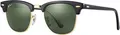 Produktbild: Ray-Ban RB3016 901/58 Größe: 51
