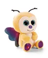 Produktbild: NICI Kuscheltier GLUBSCHIS Schmetterling Sunshine Lou 15cm - gelb - Stofftier aus weichem Plüsch, niedliches Plüschtier zum Kuscheln und Spielen, für Kinder & Erwachsene, tolle Geschenkidee | 61844