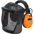 Produktbild: Stihl Gesichtsschutz Dynamic Sound PA, 00008840537, Gesichts- und Gehörschutzkombination, EN 1731