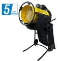 Produktbild: Güde Rollsieb GRS 375 Kompostsieb Gartensieb - 375mm Ø  - Siebmaschen 10mm/ 20mm