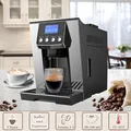 Produktbild: Kaffeevollautomat Espressomaschine Acopino Latina –Simply Coffee, One Touch 1013
