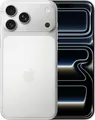 Produktbild: APPLE iPhone 17 Pro Max 512 GB Silber