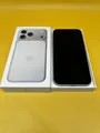 Produktbild: Apple iPhone 17 Pro Max Silber 512GB MFYQ4ZD/A A3526