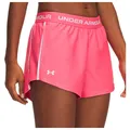 Produktbild: Under Armour - Women's Tech Play Up Shorts - Shorts Gr M rosa