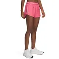 Produktbild: Under Armour® Trainingsshorts Under Armour Damen Short Tech Play Up Shorts 1389882 rosa M