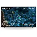 Produktbild: Sony XR77A84LAEP OLED TV 77' 4K Ultra HD, HDMI, Dolby - Schwarz