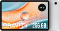 Produktbild: SPC Gravity Pro - 12-Zoll-Tablet mit entspiegeltem Matte View FHD, 256GB, 6GB RAM, 4G-Verbindung, Octa-Core, Android 14 und 18W Schnellladung