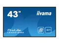 Produktbild: Iiyama ProLite LE4341S-B2 - 109 cm (43