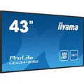 Produktbild: iiyama ProLite LE4341S-B2 108cm (42,5
