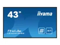 Produktbild: Iiyama 43