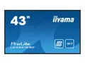 Produktbild: Iiyama ProLite LE4341S-B2 - 109 cm (43