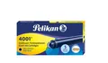 Produktbild: Pelikan 5 Pelikan Großraum Tintenpatronen 4001® / Füllerpatronen / Farbe: blau Tintenpatrone