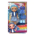Produktbild: Mga Rainbow High Littles Dolls- Sapphire (Blue)