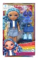 Produktbild: Rainbow High Littles Dolls- Sapphire (Blue) 531197-X2EUC NEU/ OVP
