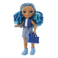 Produktbild: Rainbow High Littles Dolls- Sapphire (Blue)