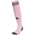 Produktbild: adidas Performance Sportsocken adidas Performance Adisock 25 Socken Langsocken Polyester rosa L (43-45)