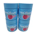 Produktbild: 4 x La Riche Directions Semi-Permanente Haarfarbe 88ml Tiegel Nelkenrosa