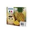 Produktbild: Epson Original Tinte multi bkcmy 604 - C13T10G64010 540 Seiten