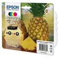 Produktbild: Epson C13T10G64010 - Tintenpatrone, black + color (schwarz + farbe)