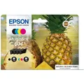 Produktbild: Original Epson C13T10G64010 / 604 Tintenpatrone MultiPack