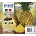 Produktbild: Epson Multipack 4-Colours 604 T 10G6
