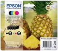 Produktbild: Epson Druckerpatrone T10G6, 604 Original Kombi-Pack Color C13T10G64010
