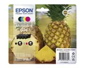 Produktbild: Epson Multipack 4-Colours 604 T 10G6 Tintenpatrone