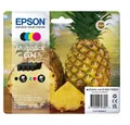 Produktbild: Epson 604 / C13T10G64010 Multipack BK/C/M/Y (4-tlg) Nachfülltinte (x)