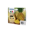 Produktbild: Epson 604 B/C/M/Y Multipack Tintenpatronen Tintenpatrone