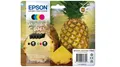 Produktbild: Epson C13T10G64010 Ananas CMYK Druckerpatrone #36405583