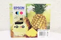 Produktbild: Epson Multipack 604 Tintenpatronen Mehrfarbig (C13T10G64010) Neu Rechnung MwSt