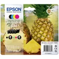 Produktbild: Epson Druckerpatrone T10G6, 604 Original Kombi-Pack Color C13T10G64010