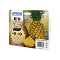 Produktbild: Epson 604 B/C/M/Y Multipack Tintenpatronen, 2.4 ml