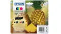 Produktbild: Tintenpatronen Multipack 604 | 4 Farben | Epson