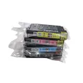 Produktbild: Epson 604 Multipack,C13T10G64010 T10G64 WF-2910, WF2950