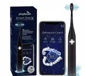 Produktbild: Playbrush Smart One Coral schwarz elektrische Zahnbürste