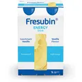 Produktbild: Fresubin Energy Trinknahrung Vanille 4X200 ml