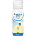 Produktbild: Fresubin Energy Drink Vanille Trinkflasche 4X200 ml