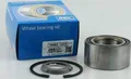 Produktbild: SKF Radlager hinten für BMW E30 +Cabriolet +M3 316 316i 318i 320i 323i 325