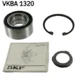 Produktbild: Original SKF Radlagersatz VKBA 1320 für BMW