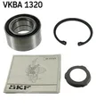 Produktbild: SKF VKBA 1320 Radlagerkit Für BMW