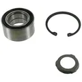 Produktbild: 1x ORIGINAL® Skf Radlagersatz Hinten für BMW 3 Compact 3 Touring 3 3 Cabriolet