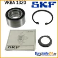 Produktbild: Radlagersatz SKF VKBA1320 für BMW 3er 3er Cabriolet