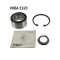 Produktbild: Skf VKBA 1320 Radlagersatz Hinterachse für Alfa Romeo Bmw Saab Bmw (brilliance)